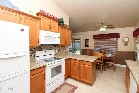 5417 E Flower Ave, Mesa, AZ 85206 photo 17
