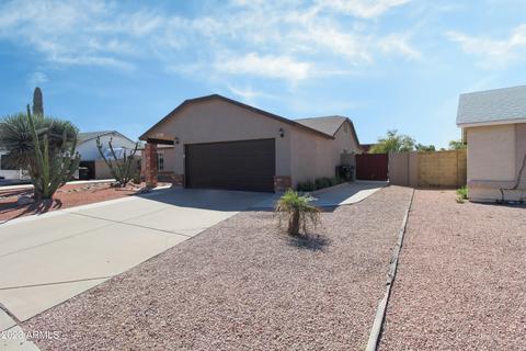 5417 E Flower Ave, Mesa, AZ 85206 photo 2