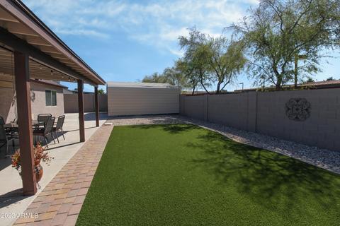 5417 E Flower Ave, Mesa, AZ 85206 photo 34