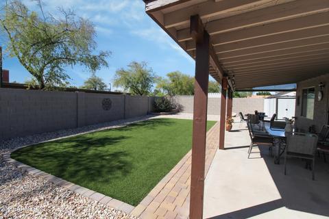 5417 E Flower Ave, Mesa, AZ 85206 photo 35