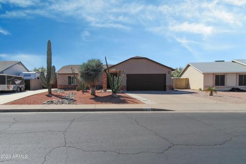 5417 E Flower Ave, Mesa, AZ 85206