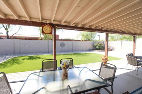 5417 E Flower Ave, Mesa, AZ 85206 photo 37