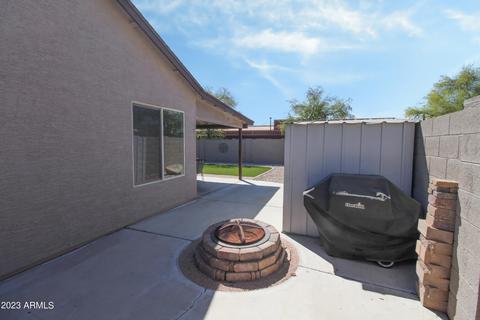 5417 E Flower Ave, Mesa, AZ 85206 photo 41