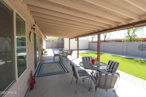 5417 E Flower Ave, Mesa, AZ 85206 photo 39