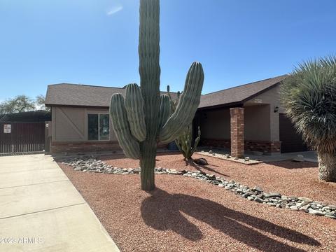 5417 E Flower Ave, Mesa, AZ 85206 photo 6