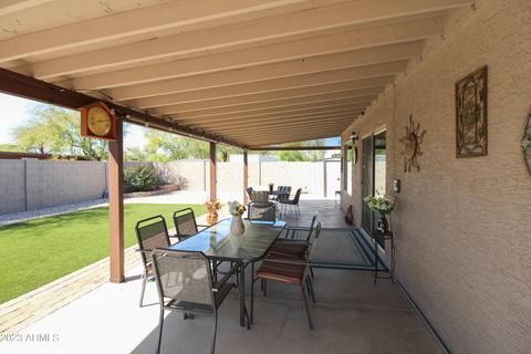5417 E Flower Ave, Mesa, AZ 85206 photo 36