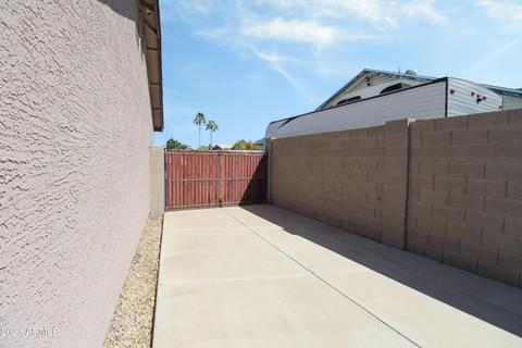 5417 E Flower Ave, Mesa, AZ 85206 photo 42