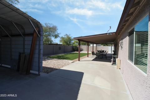 5417 E Flower Ave, Mesa, AZ 85206 photo 38