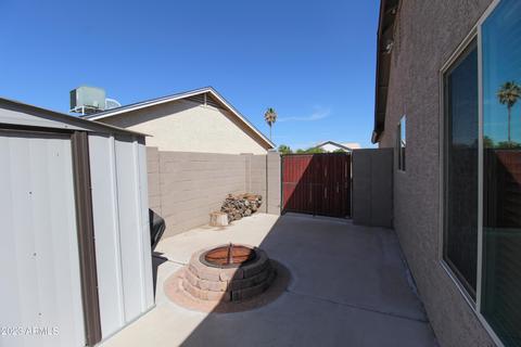 5417 E Flower Ave, Mesa, AZ 85206 photo 40