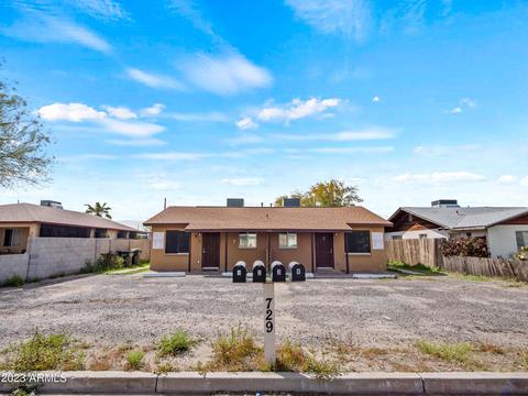 729 E Mission Ln, Phoenix, AZ 85020