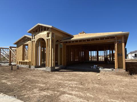 22938 E Saddle Way, Queen Creek, AZ 85142