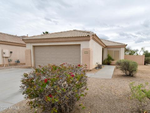 13597 W Desert Flower Dr, Goodyear, AZ 85395