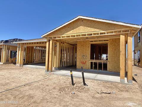 22942 E Bonanza Way, Queen Creek, AZ 85142