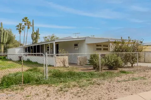 347 S Gold Dr, Apache Junction, AZ 85120