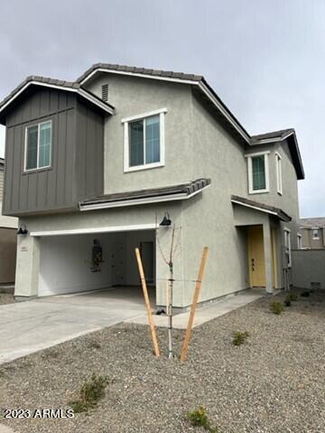 4815 S Molly --, Mesa, AZ 85212