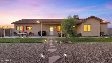 2496 E Prouty Ln, Casa Grande, AZ 85194