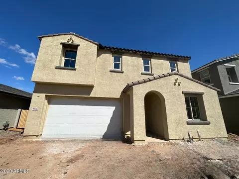 9336 E Sector Dr, Mesa, AZ 85212