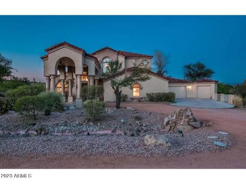 16434 E Leo Dr, Fountain Hills, AZ 85268