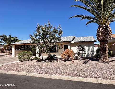 917 S 79th Pl, Mesa, AZ 85208