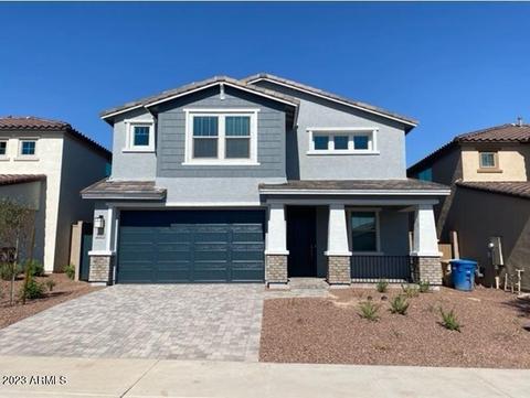 2089 N 210th Ave, Buckeye, AZ 85396