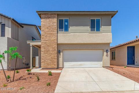 20832 W Granada Rd, Buckeye, AZ 85396