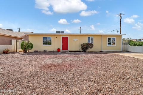 6008 S 23rd St, Phoenix, AZ 85042