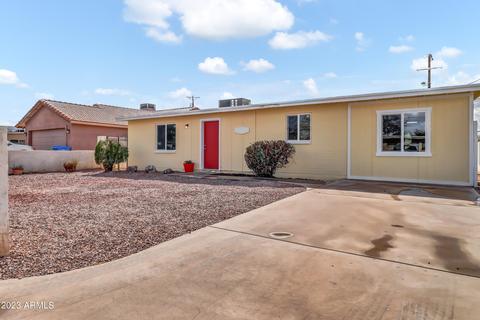 6008 S 23rd St, Phoenix, AZ 85042 photo 25