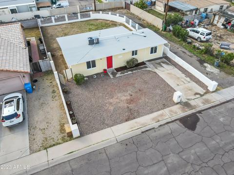 6008 S 23rd St, Phoenix, AZ 85042 photo 21