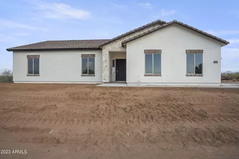 6293 N Telly Ln, Casa Grande, AZ 85194
