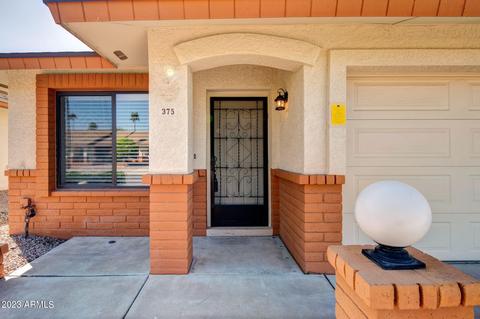 8161 E Keats Ave #375, Mesa, AZ 85209 photo 3