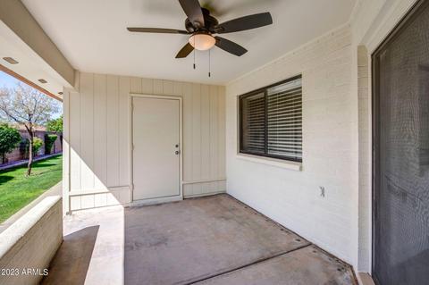 8161 E Keats Ave #375, Mesa, AZ 85209 photo 19