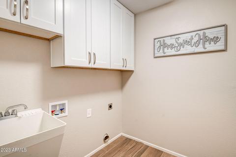 8161 E Keats Ave #375, Mesa, AZ 85209 photo 17