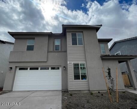 9223 E Sphere Ave, Mesa, AZ 85212