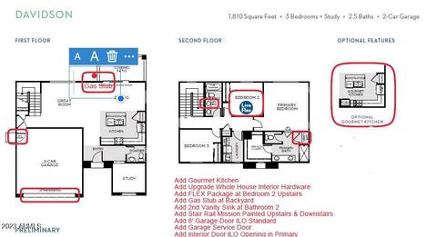 9239 E Sphere Ave, Mesa, AZ 85212 photo 3