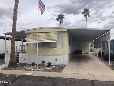 4065 E University Dr #400, Mesa, AZ 85205