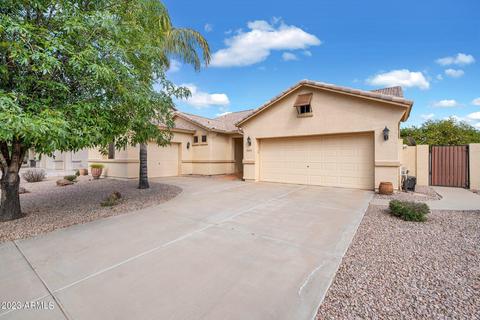 6979 S Wilson Dr, Chandler, AZ 85249