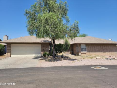 2836 E Michigan Ave, Phoenix, AZ 85032