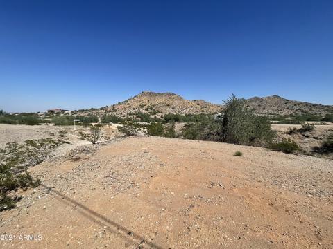 0 S 141st Ave, Goodyear, AZ 85338