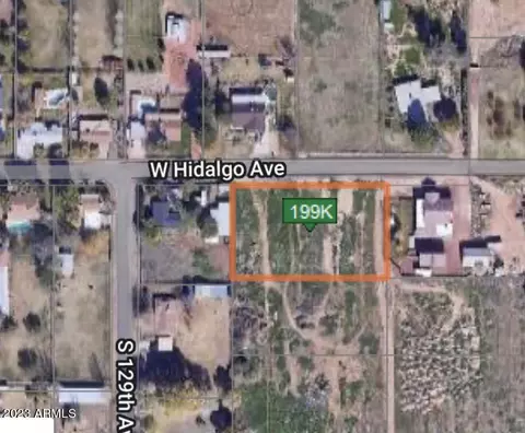 5708 S 128th Dr #--, Avondale, AZ 85323