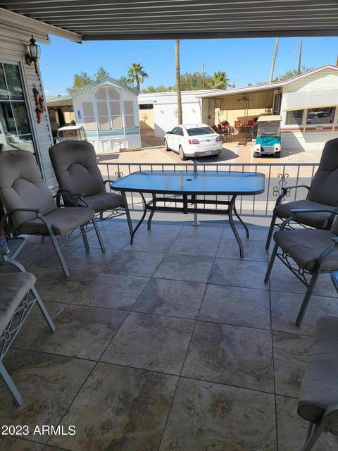 1297 W Klamath Ave #297, Apache Junction, AZ 85119 photo 7