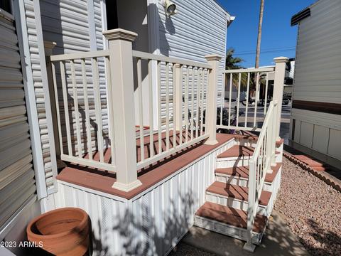 1297 W Klamath Ave #297, Apache Junction, AZ 85119 photo 25