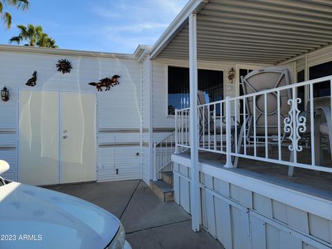 1297 W Klamath Ave #297, Apache Junction, AZ 85119 photo 5