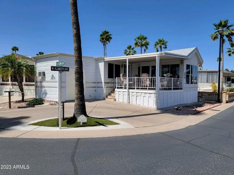 1297 W Klamath Ave #297, Apache Junction, AZ 85119 photo 2
