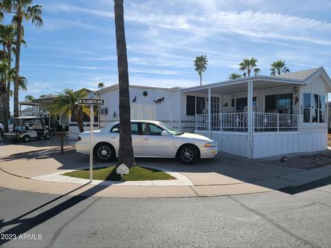 1297 W Klamath Ave #297, Apache Junction, AZ 85119 photo 3
