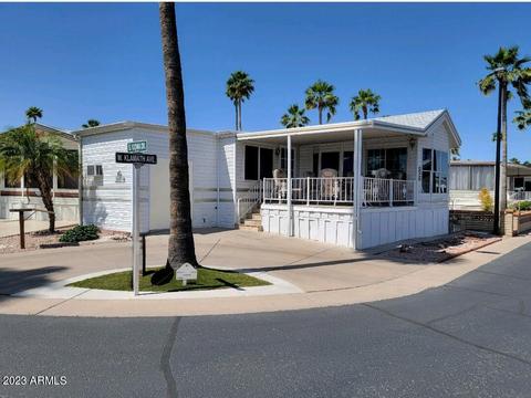 1297 W Klamath Ave #297, Apache Junction, AZ 85119