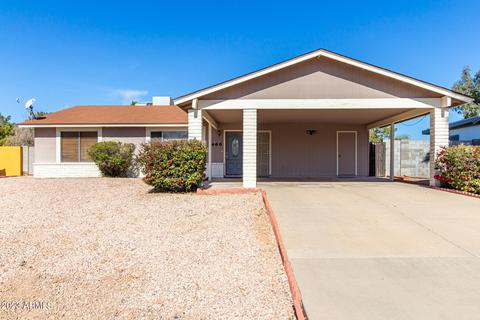2466 E John Cabot Rd, Phoenix, AZ 85032 photo 1
