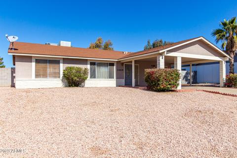 2466 E John Cabot Rd, Phoenix, AZ 85032 photo 2