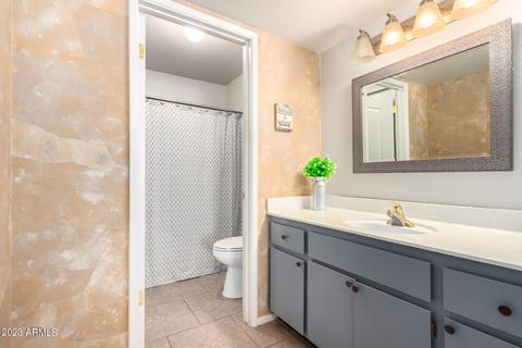 2466 E John Cabot Rd, Phoenix, AZ 85032 photo 18