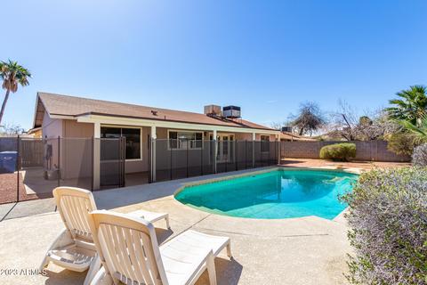2466 E John Cabot Rd, Phoenix, AZ 85032 photo 28