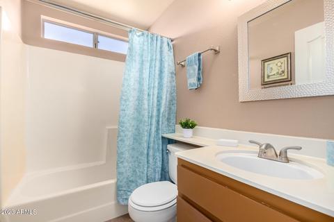 2466 E John Cabot Rd, Phoenix, AZ 85032 photo 23